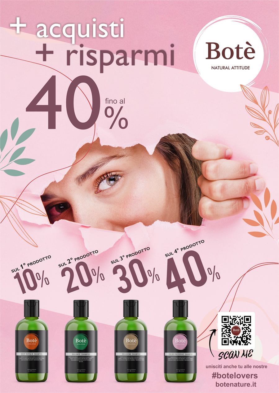 Parruccheria donna Palermo